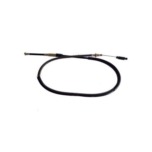 Imagen de Cable Embrague Yamaha Dtk125 Dtk175 Standard