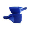 Imagen de Cubre Manos Corto Universal Logo Yamaha Dtk Dte Calimatic Trail