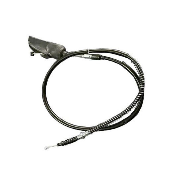 Imagen de Cable Embrague Yamaha Dtk125 Dtk175  Col Vini