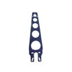 Imagen de Platina Anti Vibrante Yamaha Dtk colores