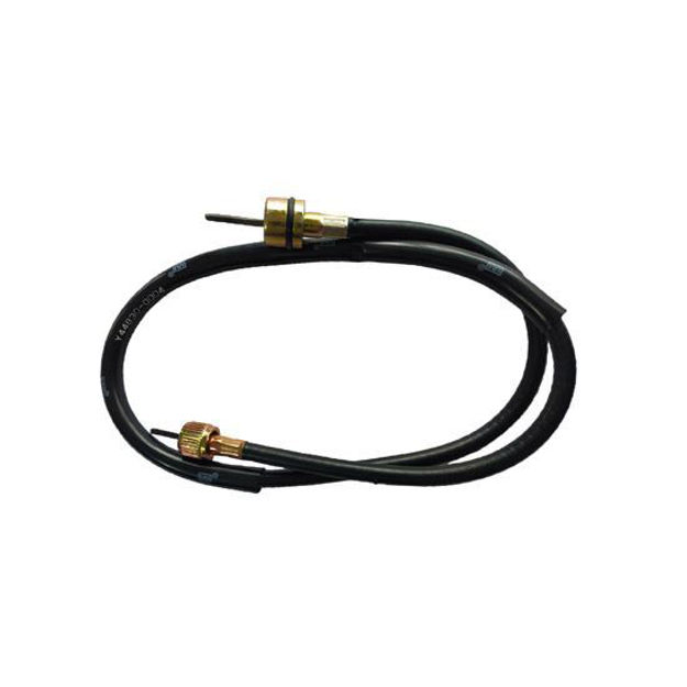 Imagen de Cable Velocimetro Yamaha Rx100 Yb125 5VL Zapatas