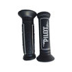 Imagen de Manillar Grips Puños De Moto Logo Monster REDBULL Protaper