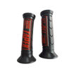 Imagen de Manillar Grips Puños De Moto Logo Monster REDBULL Protaper