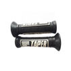 Imagen de Manillar Grips Puños De Moto Logo Monster REDBULL Protaper