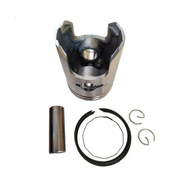 Imagen de Piston Kit Suzuki Ax100 + 025