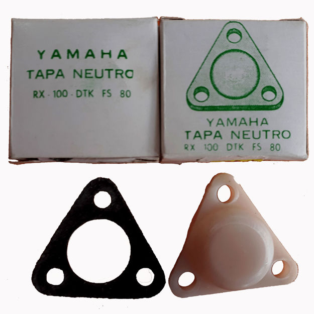 Imagen de Tapa Neutro Yamaha Dtk Rx100 Fs80