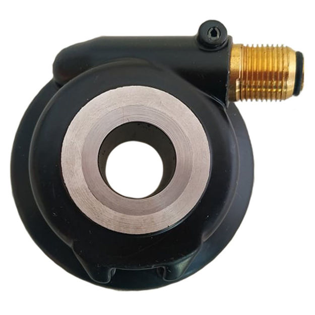 Imagen de Base Piñon Velocimetro Yamaha Xtz125 Dtk Freno Disco15MM KNT