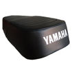 Imagen de Sillin Montura Yamaha Rx100 Base Metalica Jacobs