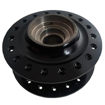 Imagen de Manzana Delantera Yamaha Rx115 Freno Disco 4X8-F5111-00-WN  KNT