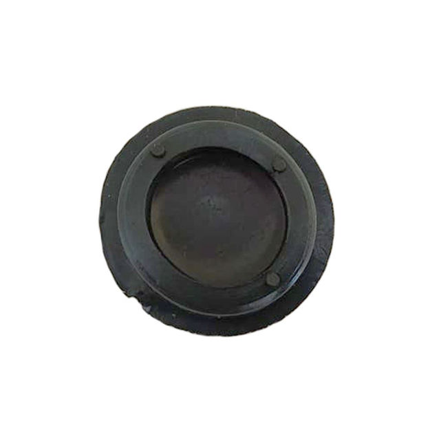 Imagen de Caucho Tapon Barras Telescopicas Yamaha Rx115 Rx125 Rx135 Ts125