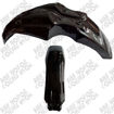 Imagen de Guardafango Delanteros 4H Yamaha Dtk125 Dtk175 Dt200