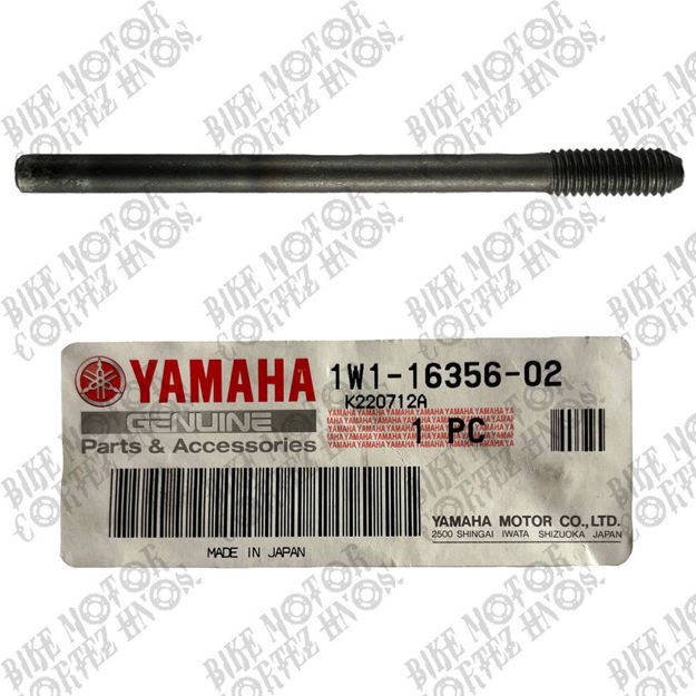 Imagen de Varilla Empuje Prensa Embrague Cluth Yamaha Dt1oo Dtk125 Dtk175 Dte Calimatic 1W1-16356-02 Japon