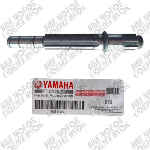 Imagen de Eje Motriz Yamaha Dtk125 Dtk175 Genuine  2A6-17421-00 Yamaha Japon