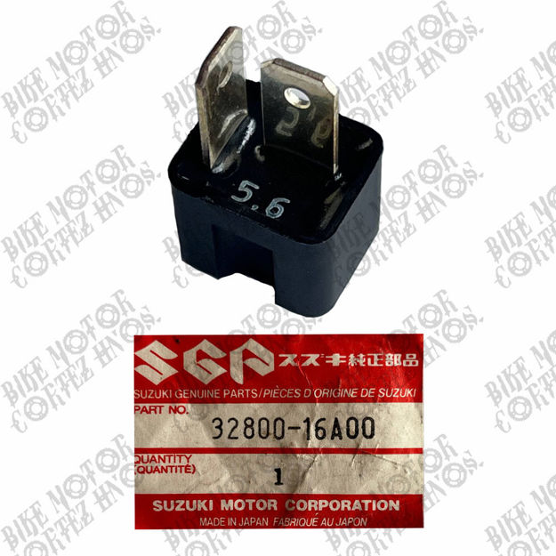 Imagen de Relay Fusible Suzuki Ts185 Sierra 32800-16A00