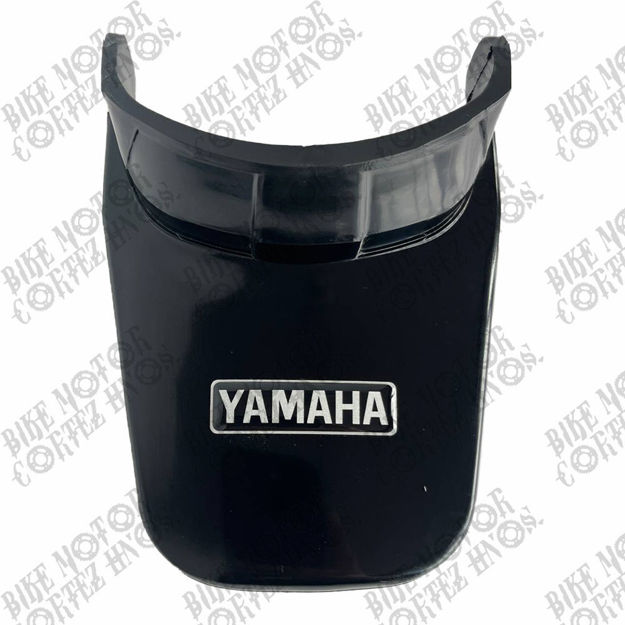 Imagen de Cole Pato Posterior Yamaha Rx115 Factory Flexible