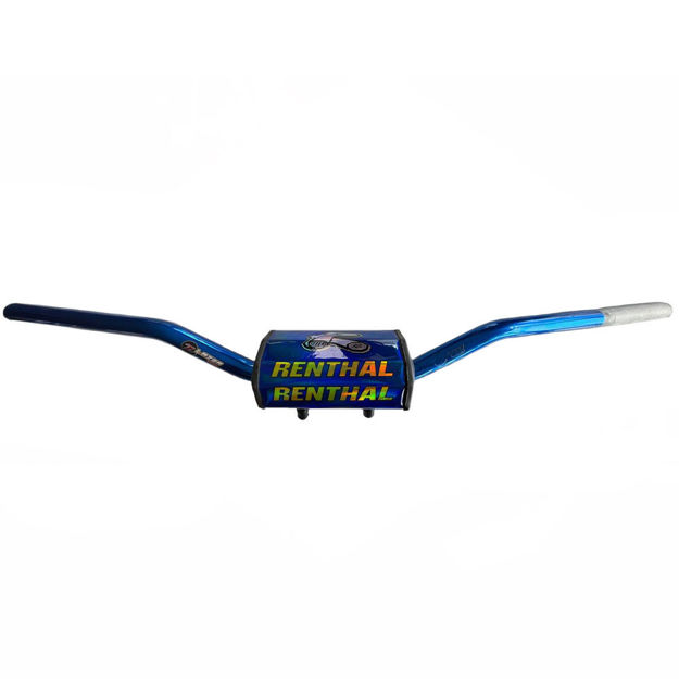 Imagen de Timon Protaper Cross Lazer 7/8 Monoplaza Yamaha Dtk Dte Calimatic Trail Xtz Suzuki Ts185 Ts125 Dr200 Hoda Xr250 Tormado Xl185 Xr150  902-904