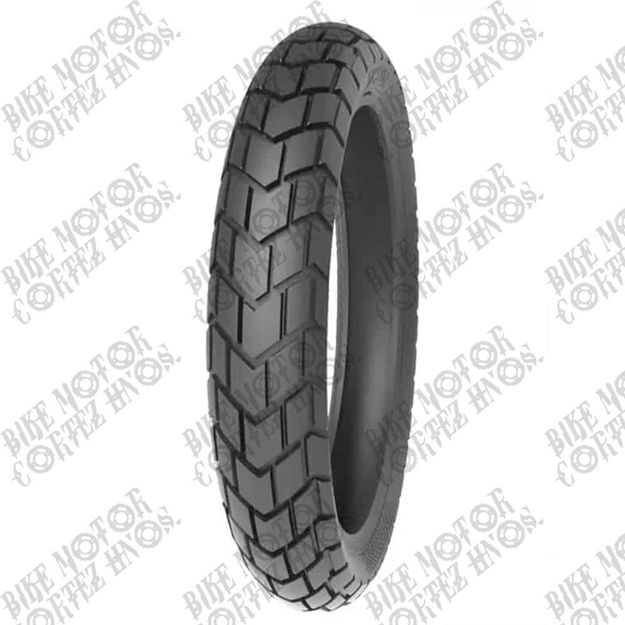 Imagen de Lanta 90/90-21 TS712F 54S Tubular Timsun