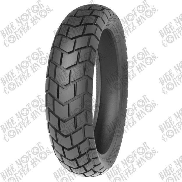 Imagen de Llanta 120/80-18 TS712R 64S Tubular Timsun