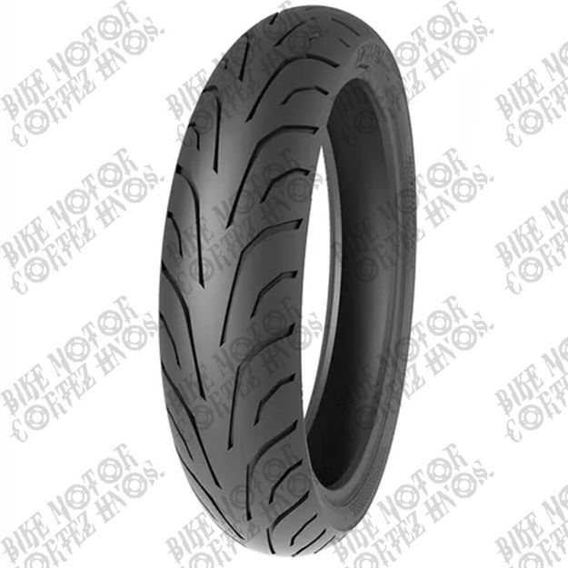 Imagen de Llanta 130/70-17 TS613R 62H 4PR Tubular Timsun