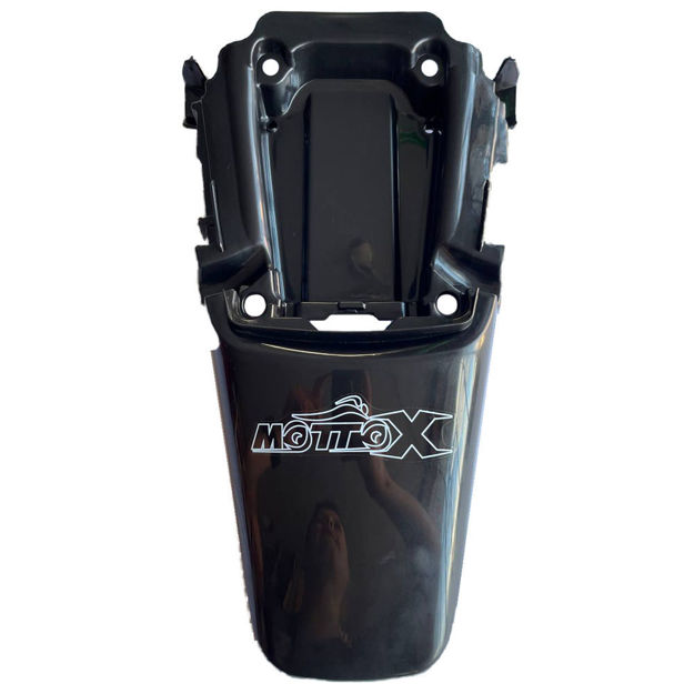 Imagen de Cola Tundra Raptor 250 Shineray Xy200 Gy-8