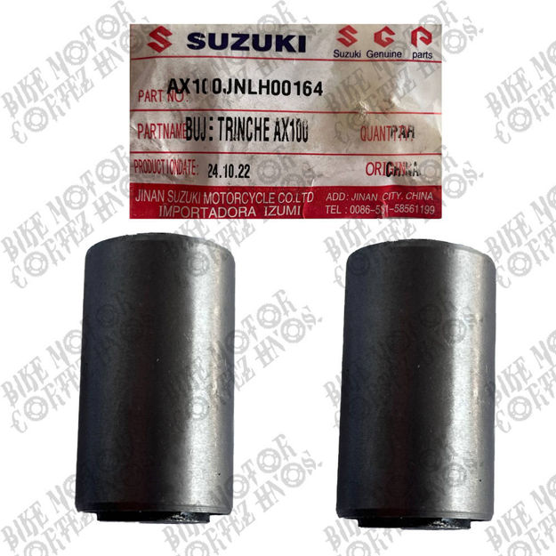 Imagen de Buje Bocin Trinche Suzuki Ax100 JNLH00164 Suzuki