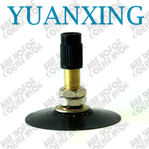 Imagen de Tubo R13 110/90-13 130/60-13 Yuanxing