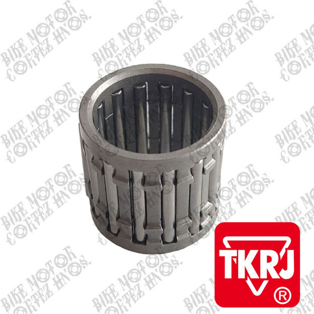 Imagen de Canastilla Piston Yamaha Dtk125 Trail125 Rx125 Tkrj Japon