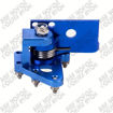 Imagen de Lujo Tip Pedal Freno  Yamaha  Dtk DTe Calimatic Trail Suzzuki Ts125 Ts185 Dr200 Azul