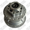 Imagen de Manzana Posterior Suzuki Ts185 Qingqi200 Dr200 Ts125er Antigua Freno Zapatas Mottox