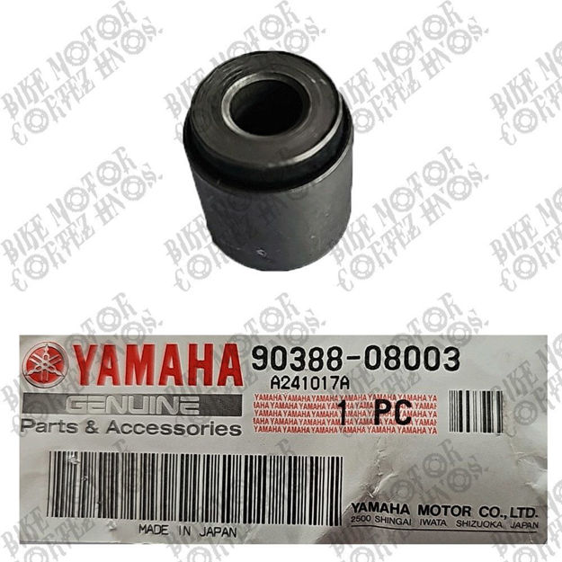 Imagen de Buje Carcaza Motor Yamaha Dtk125 Dtk175 90388-08003