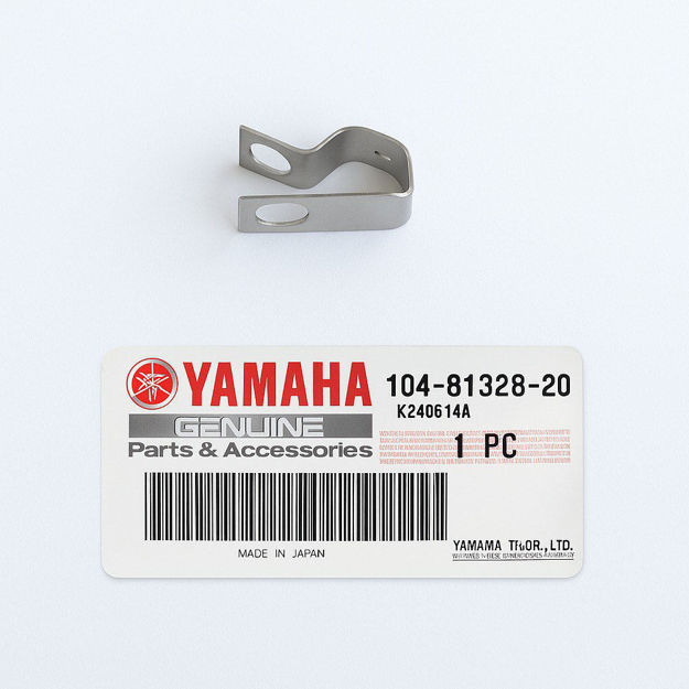 Imagen de Grampa Cables Estator Magneto Yamaha Dtk 104-81328-20 japon