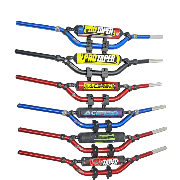 Imagen de Timon Renthal Cross Lazer