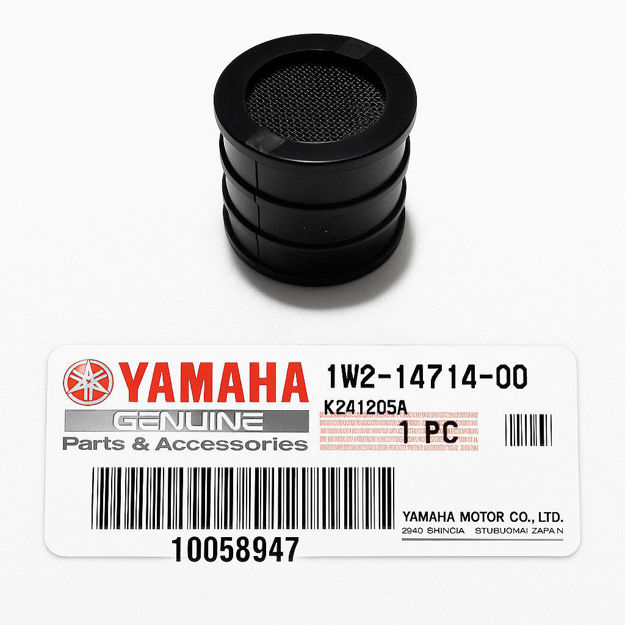 Imagen de Empaque De Silenciador Yamaha Dtk YFZ350R 1W2-14714-00