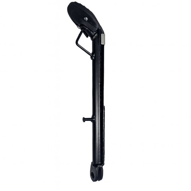 Imagen de Pata Apoyo Honda Tornado Xr250 Negro Lazer