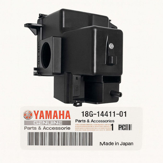 Imagen de Caja Filtro De Aire Depurador Yamaha Dtk 18G-14411-01