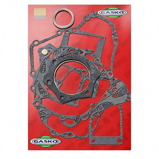Imagen de Empaque Completo Yamaha Dtk175 Gasko