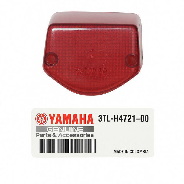 Imagen de Mica Stop Yamaha Dtk Fz16 3TL-H4721-00