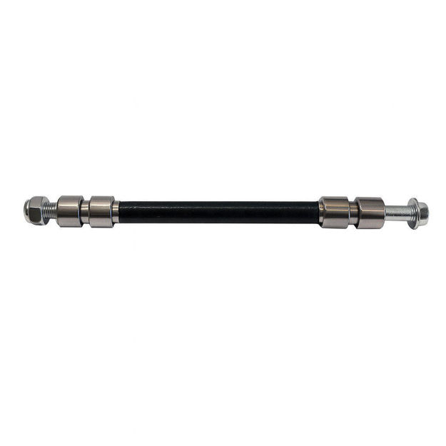 Imagen de Kit Eje Tijera Yamaha Xtz150 Cb190 Imbra